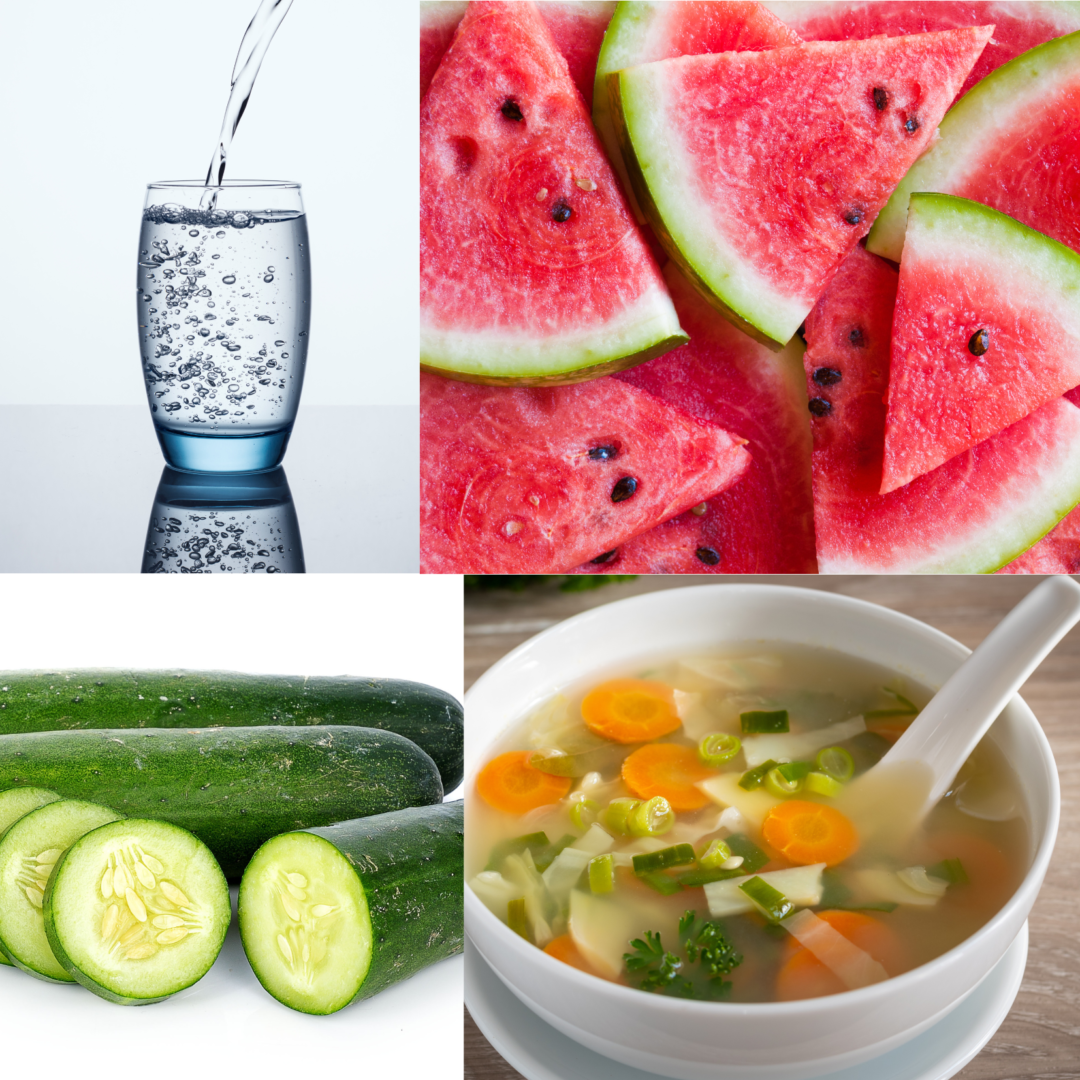 Hydration and Pregnancy - Orlando Doulas LLC